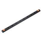 MGN12 250mm Bearing Steel Linear Guide Rail Miniature Linear Sliding Guideway Fit MGN12H Sliding Carriage Block in DIY 3D Printers and CNC Machine