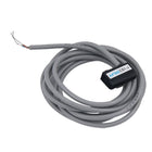 2 Wired Air Pneumatic Cylinder Magnetic Sensor Reed Switch