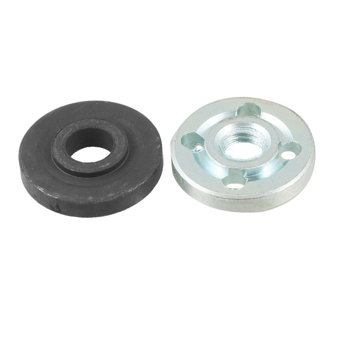 1.2" Diameter Inner Outer Flange Parts for Cut Off Machine