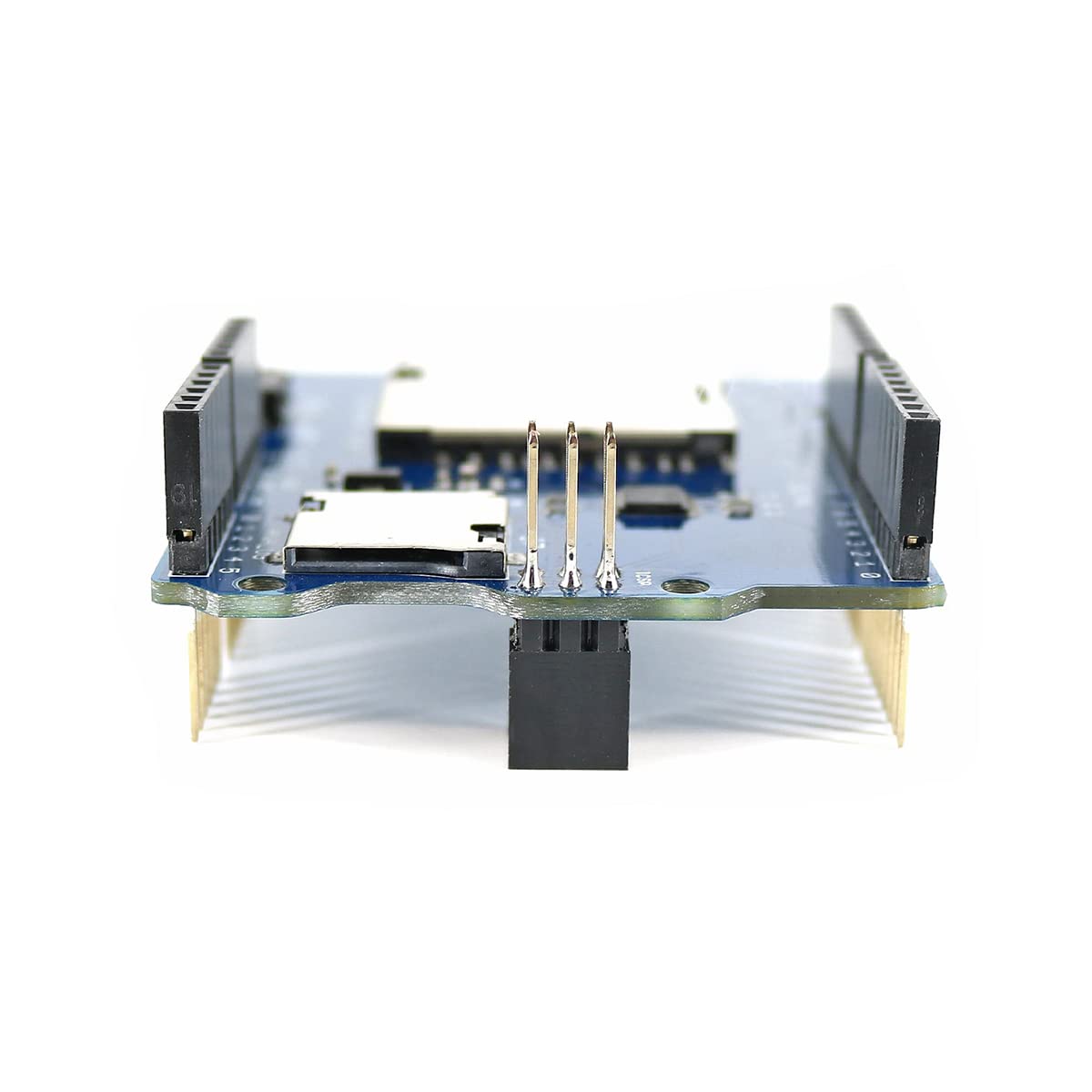 LinkMejor Stackable SD Card Shield for Arduino