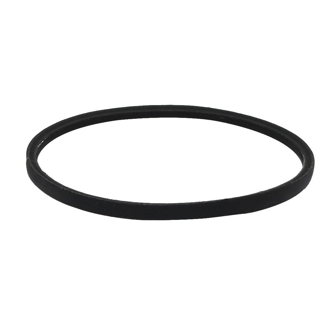 O-480 Industrial Lawn Mower Rubber V Belt 480mm Inner Girth 10mm Width 6mm Height