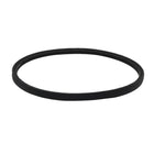 O-480 Industrial Lawn Mower Rubber V Belt 480mm Inner Girth 10mm Width 6mm Height