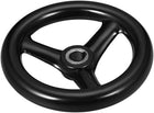 Diameter Hand Wheel 160mm Diameter and 16mm Hole Dia for Milling Machine