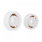 625, 603 POM Plastic Bearings 5x16x5mm 3x9x3mm Glass Ball Nylon Cage 10pcs