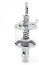 50mL Lubrificante para Máquina de Engrenagens com Alimentação por Gotejamento Gravidade