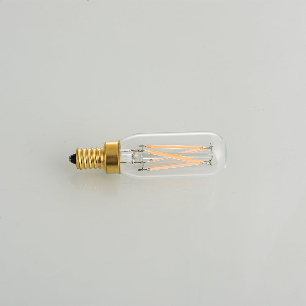 링크메이저 파란 캔들라브 라이트볼브 40와트等效 E12 LED 별볼브