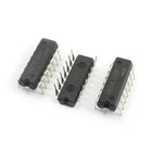 a14060600ux0550 3 Piece 74LS32 DIP 14 Pins Quadruple 2-Input Positive and Gates, 0.31" Width, 0.77" Length