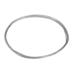 1.8mm 13AWG Opvarmningsresistortråd med Nikkelhurtzforbindelse til Opvarmningselementer 4,9m