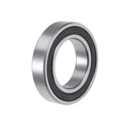 6905-2RS Deep Groove Ball Bearing 25x42x9mm Double Sealed ABEC-1 Bearings 1-Pack