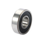 6000-2RS Shielded Deep Groove Radial Ball Bearing 10 x 26 x 8mm