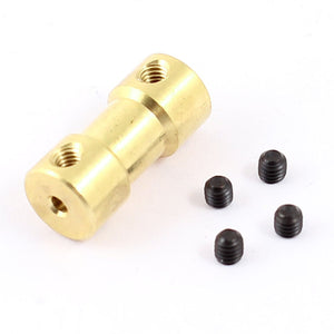 a14062000ux0837 Motor Shaft Coupling Connector