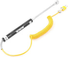 NR-81532B Tempreture Measurement K Type Surface Thermocouple Probe