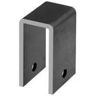 LinkMejor 2 Pack Montaggio a Filo Attacco per Pieghevole di Molla di Traino Compatibile con Molla 1-3/4"