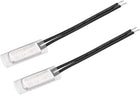 KSD9700 Thermostat, 45°C Normally Open Temperature Switch Thermal Switch, N.O 5A Metal Temperature Controller 2pcs