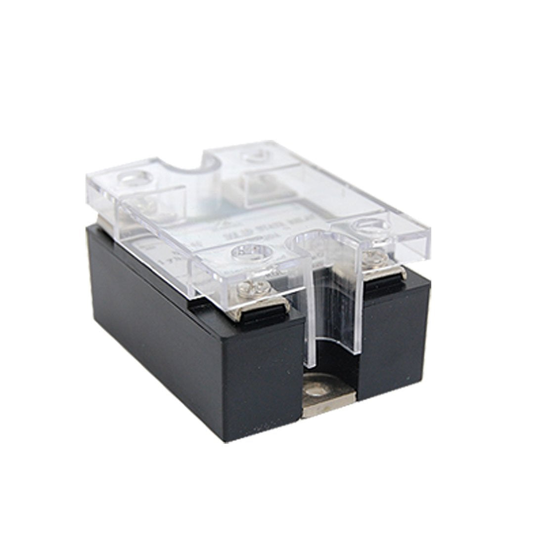 SSR Solid State Relay Voltage Resistance Regulator, 25 Amp, 25-380 VAC
