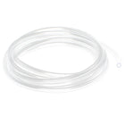a15110200ux0265 8 mm x 5 mm Polyurethane PU Pneumatic Air Tubing Pipe Hose, 10', Clear, Metal, 0.2"