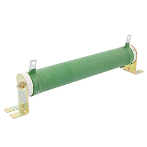 50 ohm 100 Watt High Power Ceramic Tube Resistor 100W