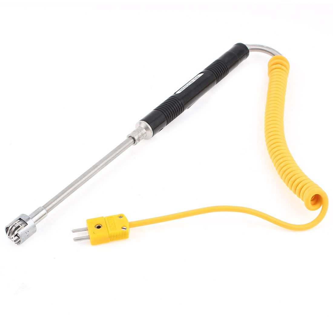 Temperature Controller K Type Thermocouple Probe Sensors -50C to +500C