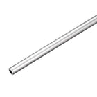6063 Seamless Aluminum Round Straight Tubing Tube 1 Feet Length 0.156 Inches ID 0.234 Inches OD