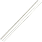 RC Airplane 350mm x 2mm Stainless Steel Round Rod Bar 5 Pieces
