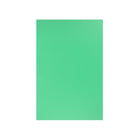 Corrugated Plastic Sheets,3mm Green Blank Yard Lawn Signs,8 Inch x 12 Inch,Waterproof Sign Blank Board 1pcs