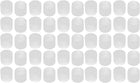 18mm Inner Dia PE Plastic End Cap Bolt Thread Protector Tube Cover 50pcs