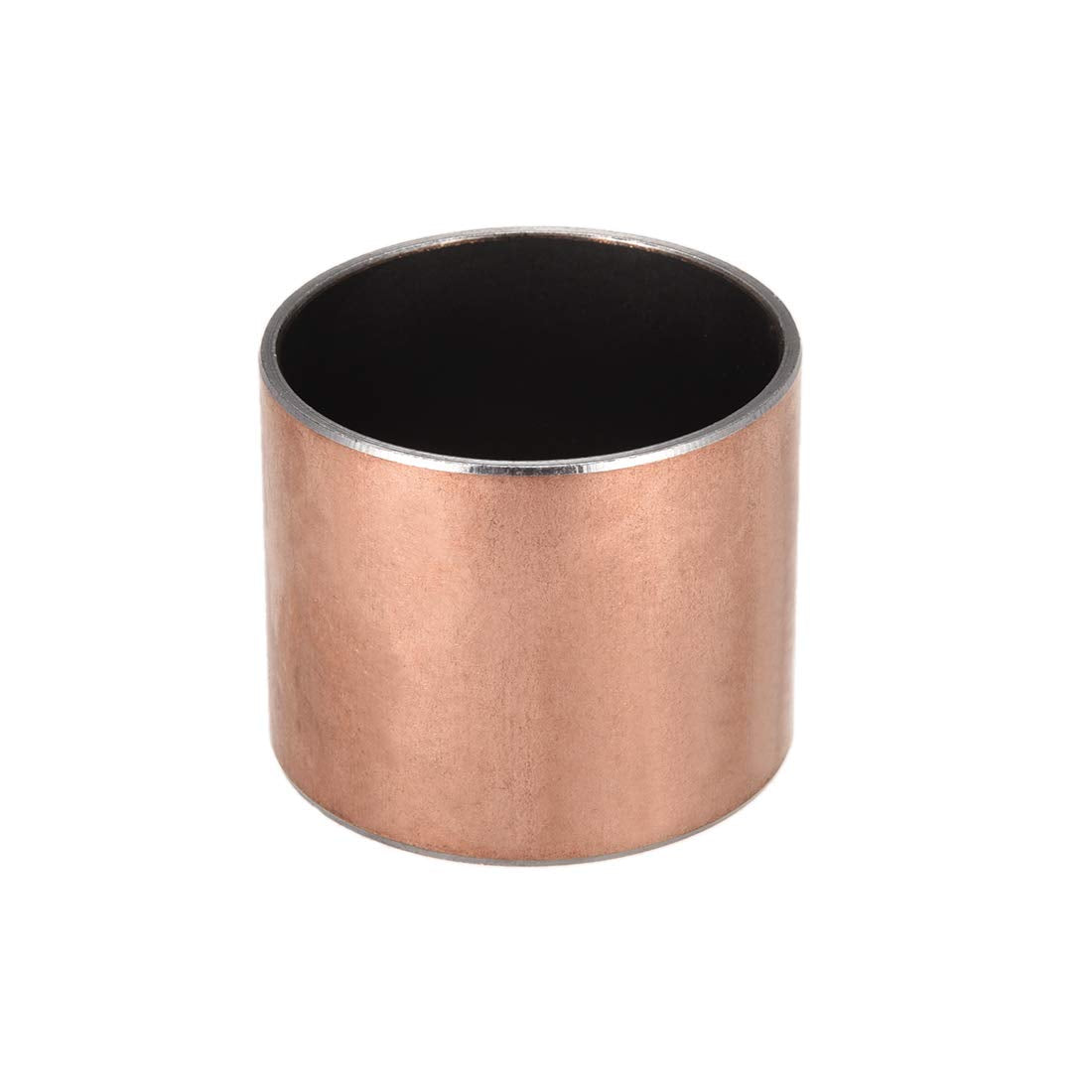 Sleeve (Plain) Bearings 55mm Bore x 60mm OD x 50mm Wrapped Oilless Bushings