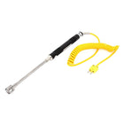 Temperature Measure NR-81532B K Type Handheld Surface Thermocouple