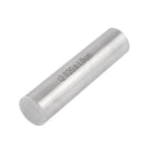 50mm Long 12.02mm Diameter Tungsten Carbide Cylinder Pin Gage Gauge