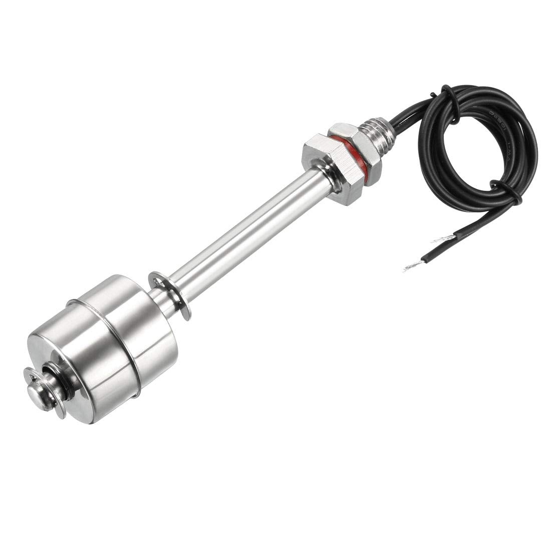 a15052100ux0415 Stainless Steel Tank Pool Pump Liquid Water Level Sensor Float Switch