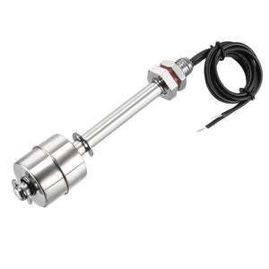 a15052100ux0415 Stainless Steel Tank Pool Pump Liquid Water Level Sensor Float Switch