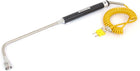 -50-500 Celsius K Type Tempreture Sensor Surface Thermocouple Probe