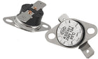 5 Pcs 250V 10A 95C N.C Temperature Control Switch Themostat KSD301