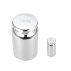 Calibration Weight Set 5g 200g M1 Precision Chrome Plated Steel for Digital Balance Scales