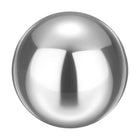 Precision Balls 5" Diameter G100 Solid Chrome Steel Bearing Balls for Ball Bearing, Machinery, Automotive, and DIY (Mirror Finish)