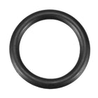 Nitrile Rubber O-Rings, 28mm OD 21mm ID 3.5mm Width, Metric Sealing Gasket, Pack of 10