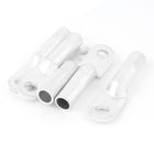 Compression Aluminum Wire Terminal Lug with 5 Piece, 14 mm Ring for 120 mm Cable
