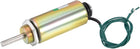 DC 12V 25N Force 10mm Stroke,Push Type,Tubular Solenoid Electromagnet,Linear Motion,XRN-25x50T