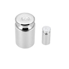 Calibration Weight Set 5g 50g M1 Precision Chrome Plated Steel for Digital Balance Scales