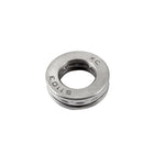 Carbon Steel Ball Thrust Bearing 51103 17mm x 30mm x 9mm