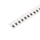 Surface Mounted Devices Chip Resistor, 51 Ohm 1/4W 1206 Fixed Resistors, 5% Tolerance 1000pcs