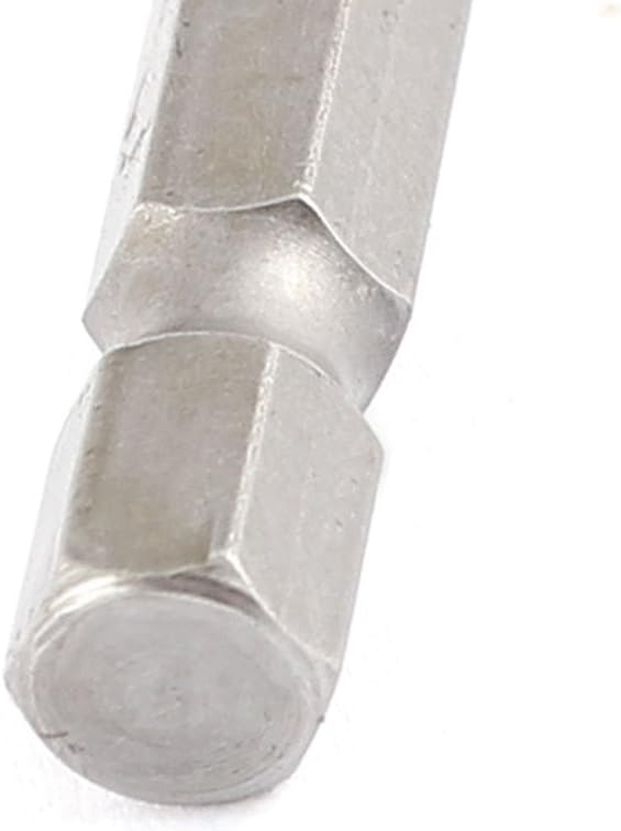 PH2 4,5mm Tip Magnetik Panjang Ekstra Bita Peralatan Baterai Phillips 10pcs