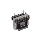 10 Sets EE25 5 with 5pin Transformer Bobbin PC40 Ferrite Core Vertical 20 Ferrite Halves and 10 Bobbin
