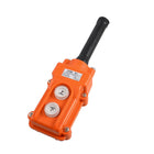 Hoist Crane Pendant Up-Down Rain Proof COB61 Pushbutton Switch, AC 250V/500V