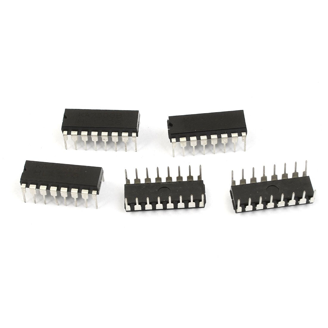a14070800ux0132 KA7500B Dip-16 Smps Switch Power Supply Controller, 42V, 250 mA
