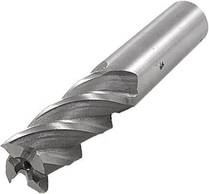 5/8" x 5/8" Machine Cutting Tool HSS-AL End Mills Cutter