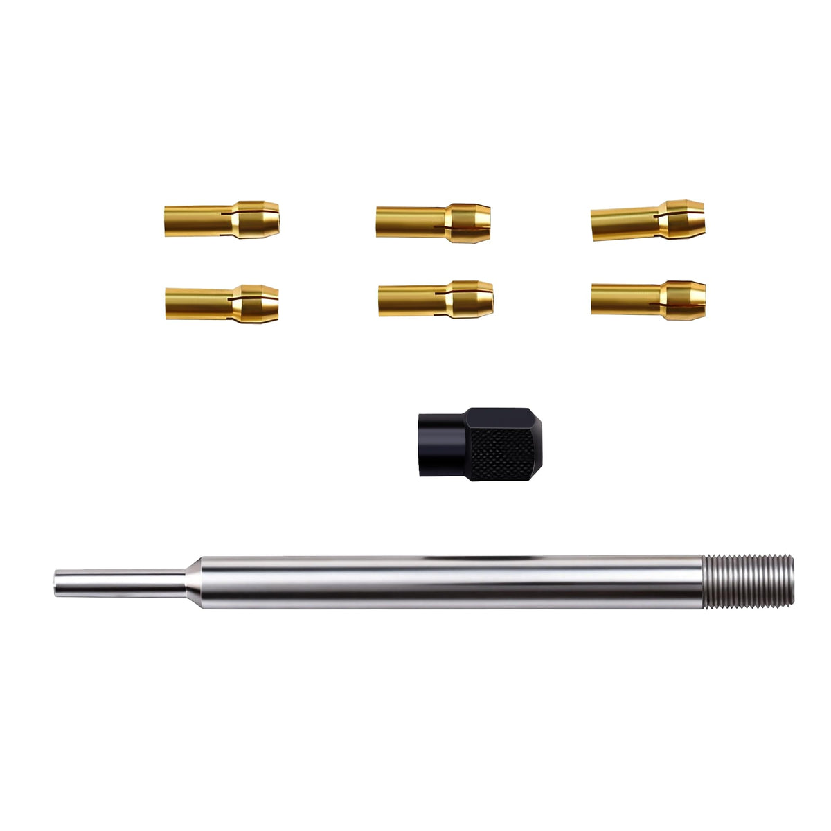 Estensore per strumenti rotativi LinkMejor (lunghezza 5 pollici)