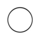 Nitrile Rubber O-Rings 51mm OD 46.2mm ID 2.4mm Width, Metric Nitrile Rubber Sealing Gasket, Pack of 1
