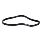 420J10 PJ V-Ribbed Belt 10 Ribs 42" Length x 0.92" Width x 0.14" Height, EPDM Rubber Poly V Belt, Multi Wedge Micro V Belt
