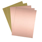 200x150mm Single-Sided Copper Clad Laminate PCB Circuit Board FR4 1.5mm Thickness DIY Prototyping PCB Board 5pcs